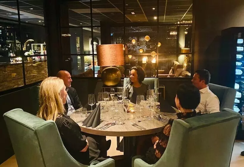 Rømskog Spa & Resort   Unike Hoteller