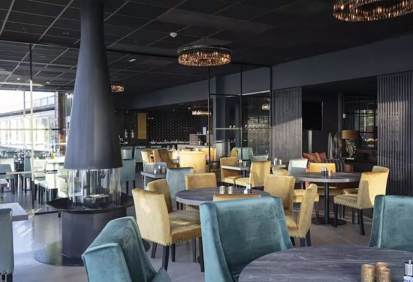 Rømskog Spa & Resort   Unike Hoteller