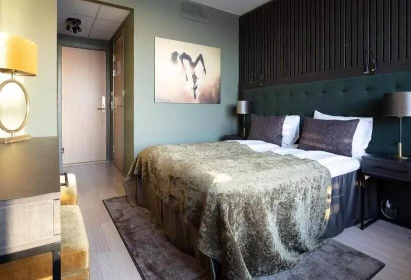 Rømskog Spa & Resort   Unike Hoteller