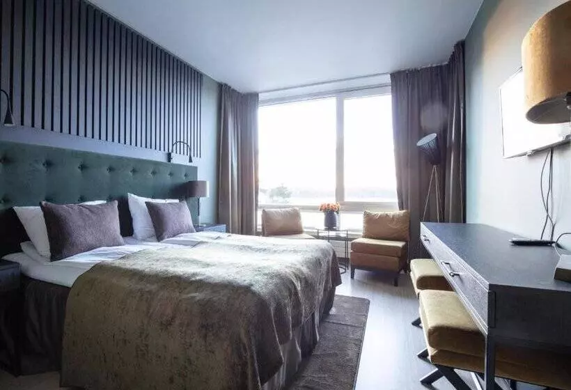 Rømskog Spa & Resort   Unike Hoteller