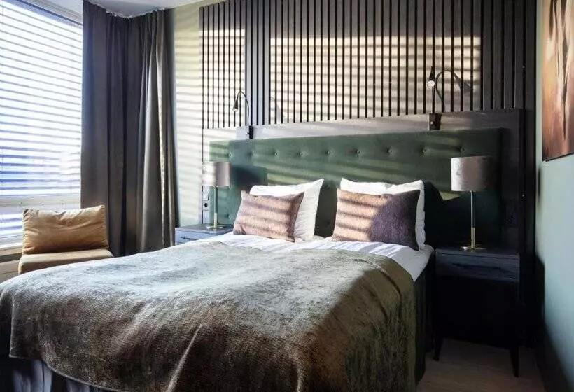 Rømskog Spa & Resort   Unike Hoteller