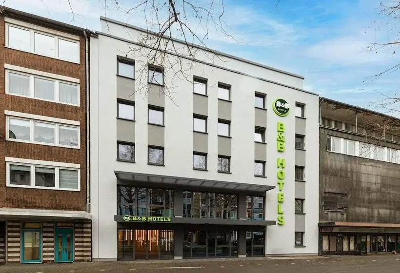 B&b Hotel Hagen