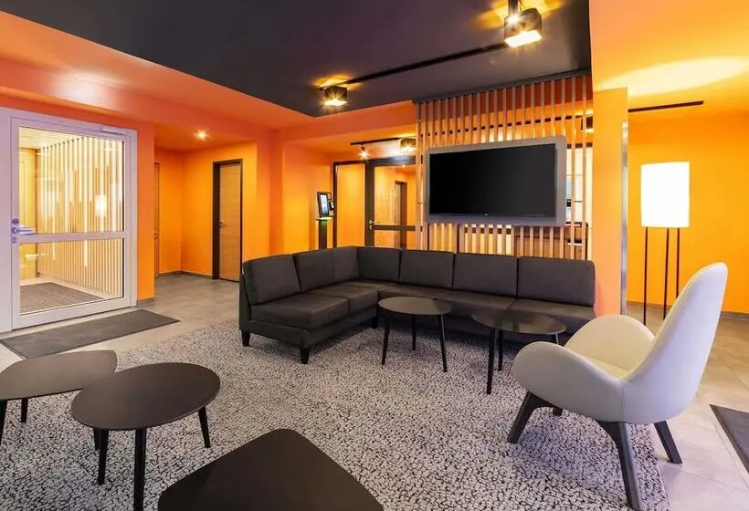 B&b Hotel Hagen
