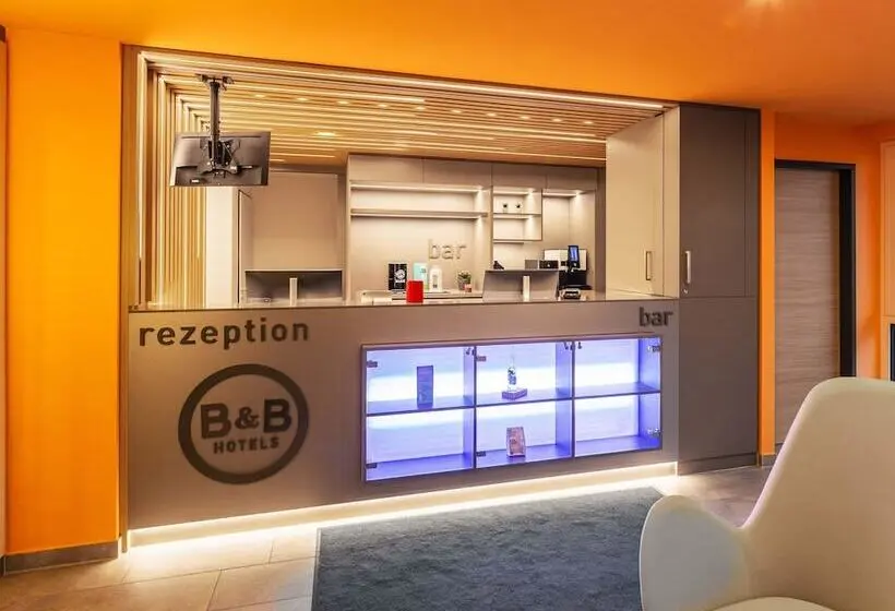 B&b Hotel Hagen