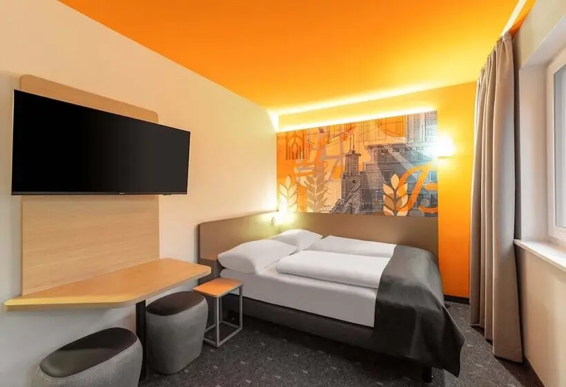 B&b Hotel Hagen