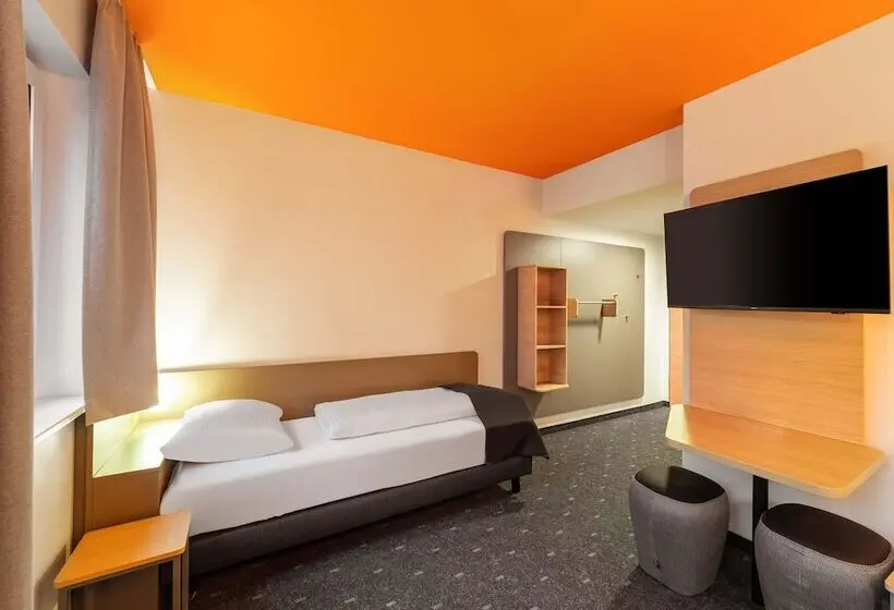 B&b Hotel Hagen