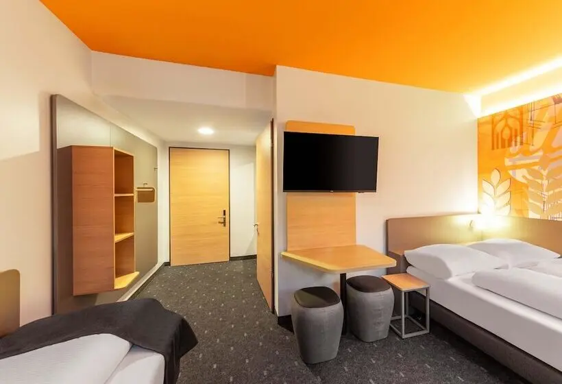 B&b Hotel Hagen