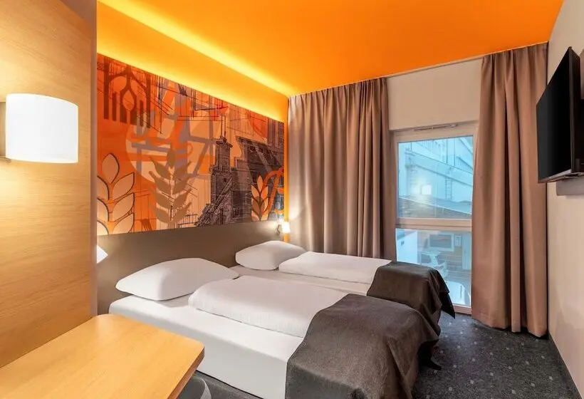 B&b Hotel Hagen
