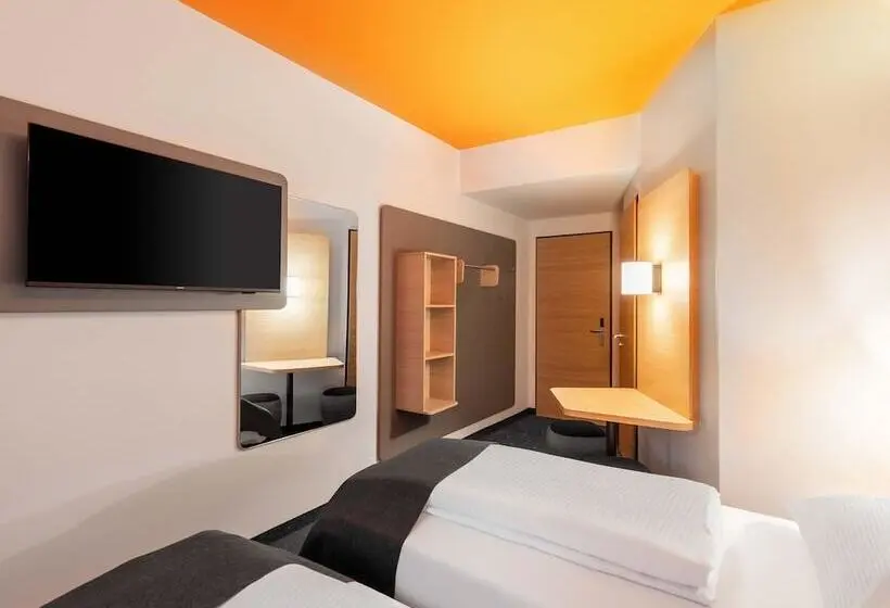 B&b Hotel Hagen