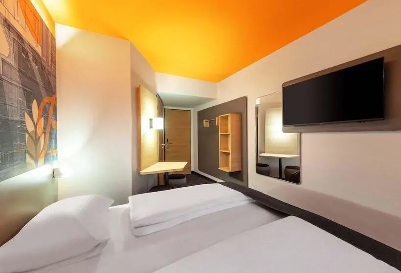 B&b Hotel Hagen