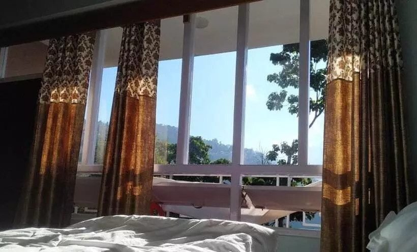 Hotelli Mandavya Homestay Pelling