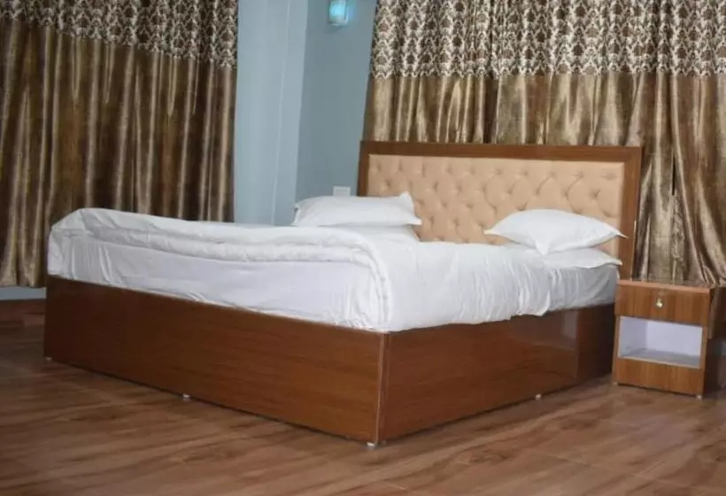 Hotelli Mandavya Homestay Pelling