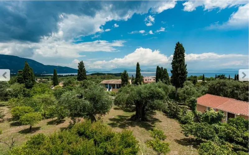 Hotelli Marilena Apartments & Studios
