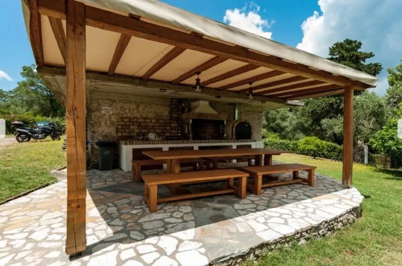 Hotelli Marilena Apartments & Studios