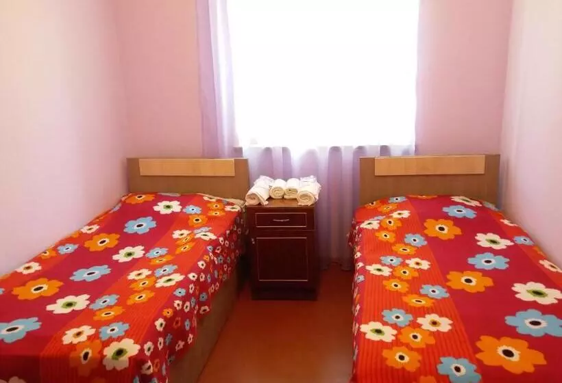 Areni Tavern B&b