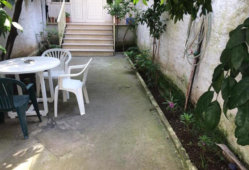 Bed and Breakfast Nina Guest House