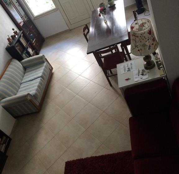 Bed and Breakfast Nina Guest House