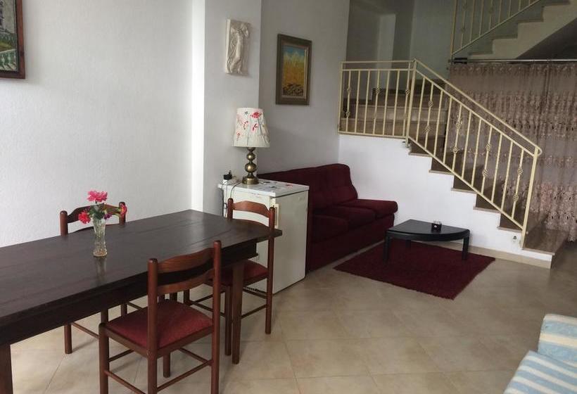 Bed and Breakfast Nina Guest House