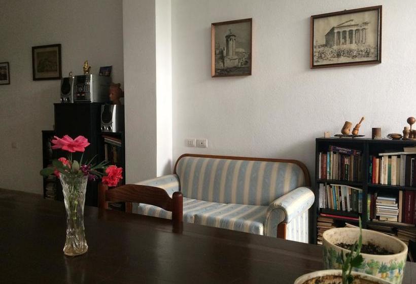 Bed and Breakfast Nina Guest House