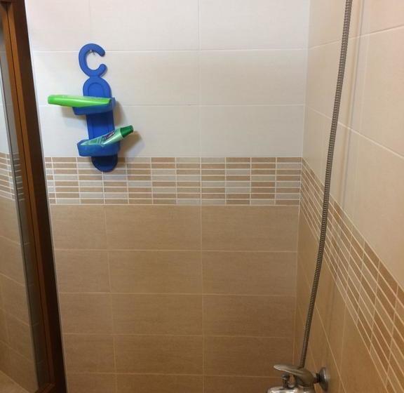 Bed and Breakfast Nina Guest House