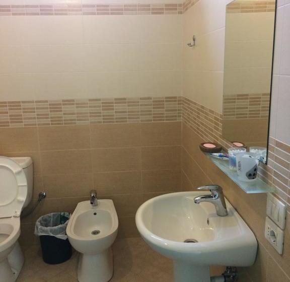 Bed and Breakfast Nina Guest House