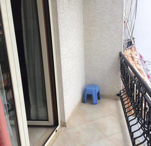 Bed and Breakfast Nina Guest House