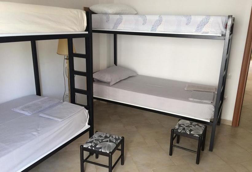 Bed and Breakfast Nina Guest House