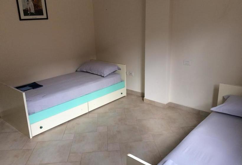 Bed and Breakfast Nina Guest House