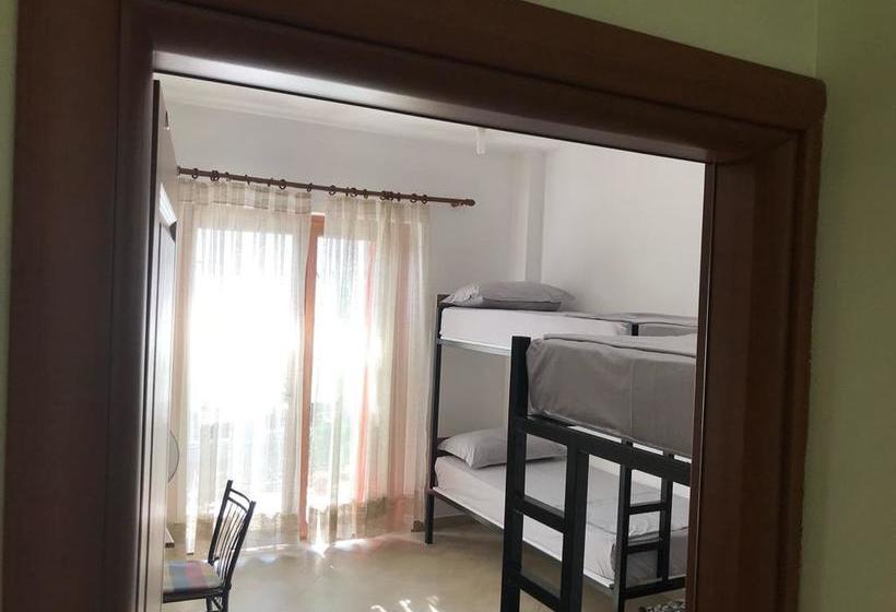 Bed and Breakfast Nina Guest House