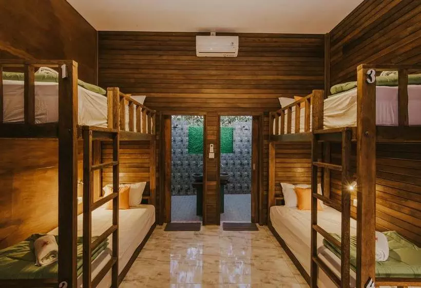 Devadav Hostel Nusa Lembongan
