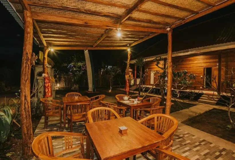 Devadav Hostel Nusa Lembongan