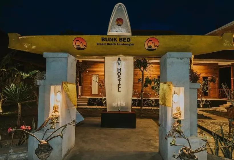 Devadav Hostel Nusa Lembongan