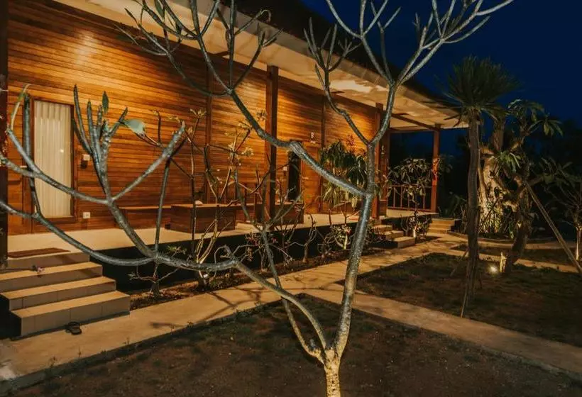 Devadav Hostel Nusa Lembongan