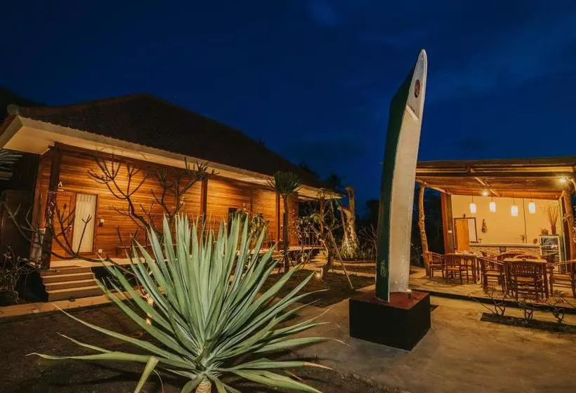 Devadav Hostel Nusa Lembongan
