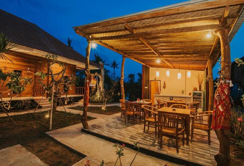 Devadav Hostel Nusa Lembongan