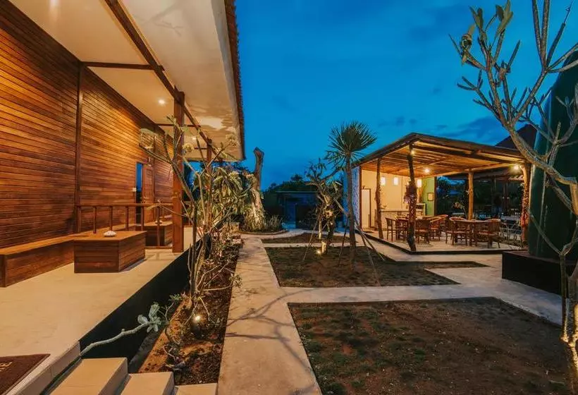 Devadav Hostel Nusa Lembongan