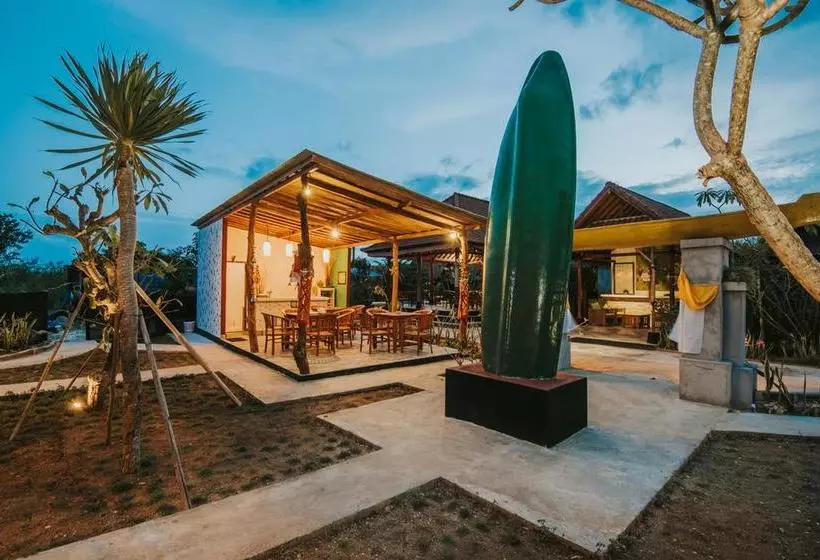 Devadav Hostel Nusa Lembongan