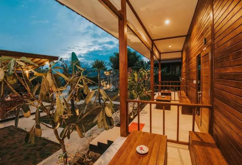 Devadav Hostel Nusa Lembongan