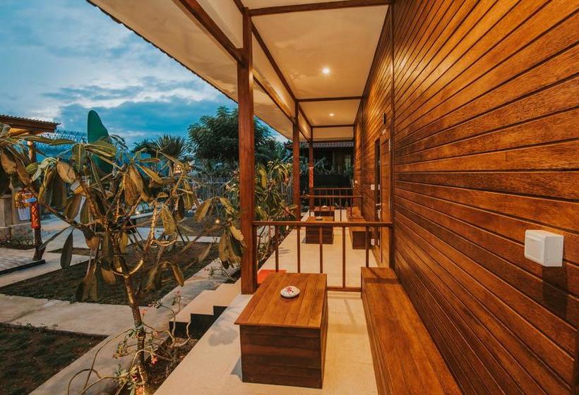Devadav Hostel Nusa Lembongan