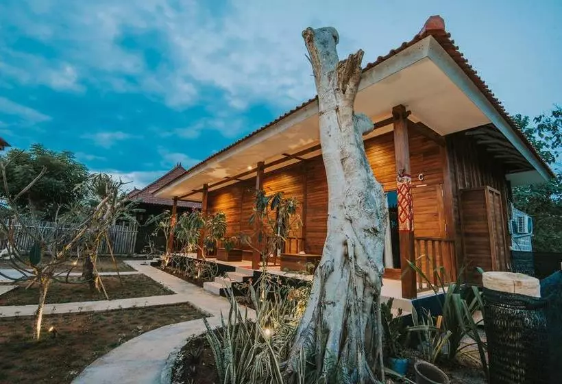 Devadav Hostel Nusa Lembongan