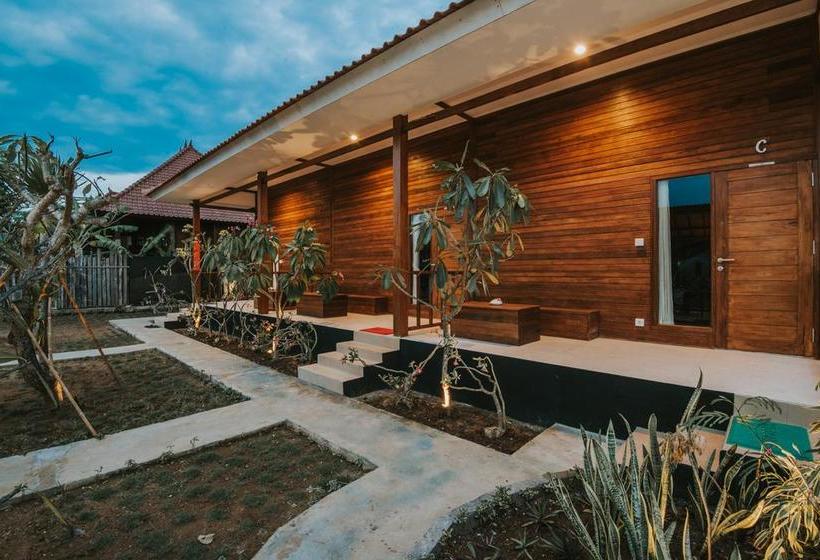 Devadav Hostel Nusa Lembongan