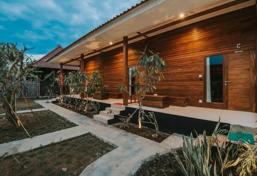 Devadav Hostel Nusa Lembongan