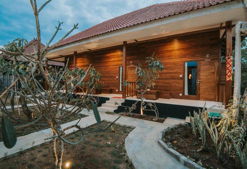 Devadav Hostel Nusa Lembongan