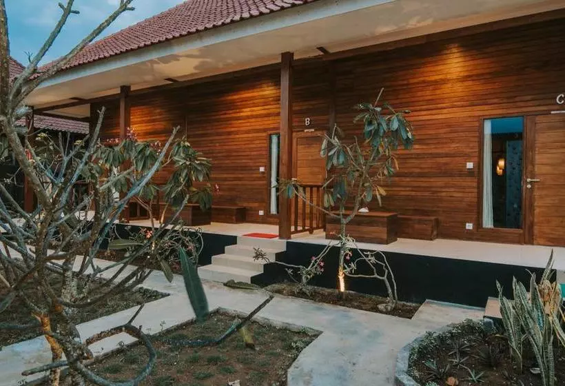 Devadav Hostel Nusa Lembongan