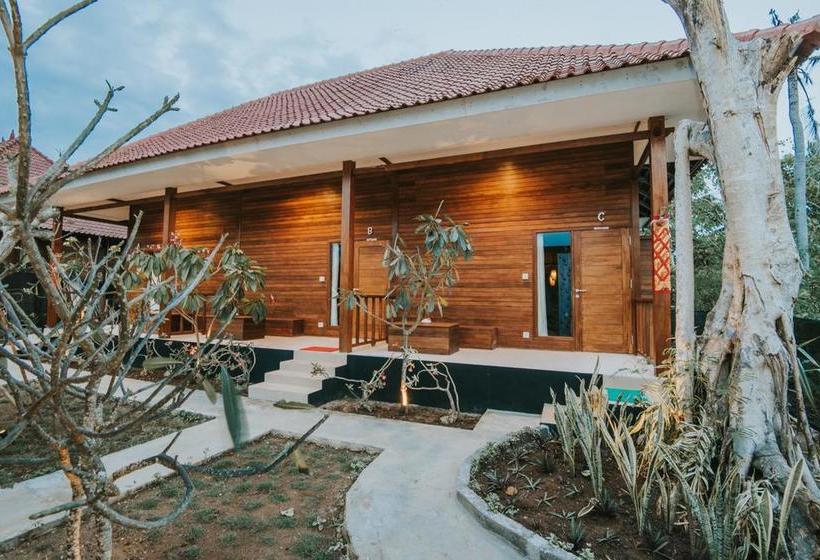 Devadav Hostel Nusa Lembongan