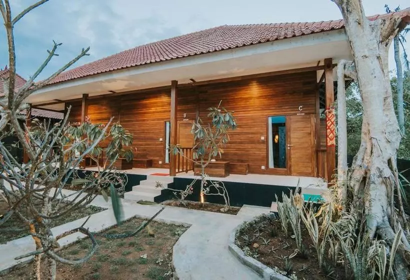 Devadav Hostel Nusa Lembongan