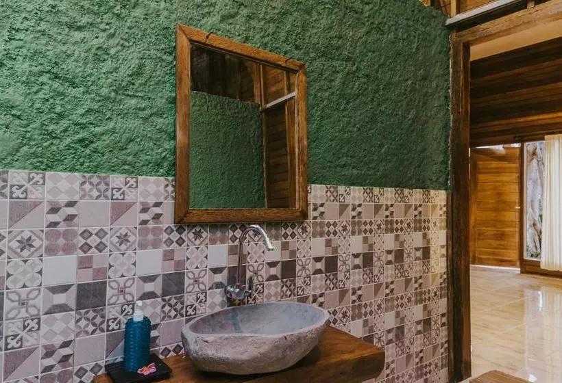 Devadav Hostel Nusa Lembongan