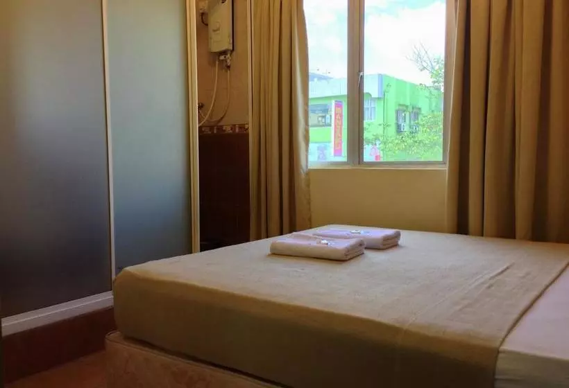 Hotel 91