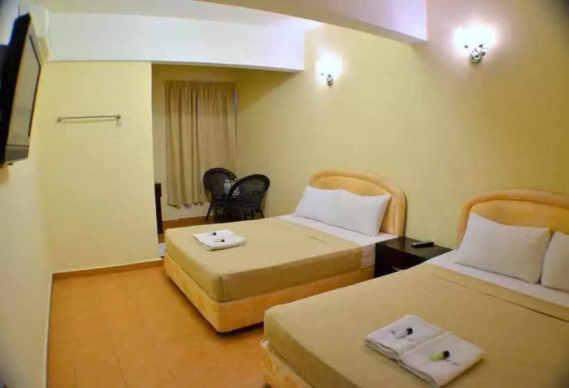 Hotel 91