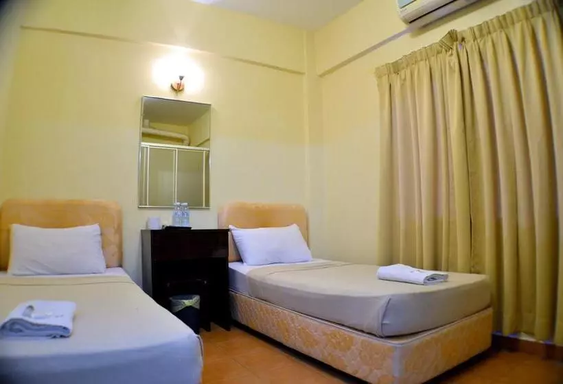 Hotel 91